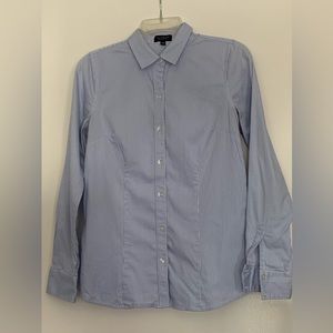 The Limited Essential Striped Button-Shirt